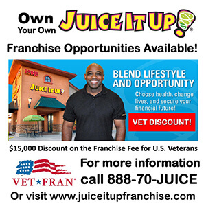 franchise opportunities available